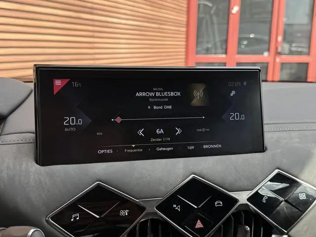 DS DS 3