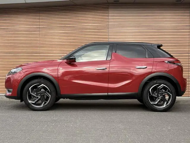 DS DS 3