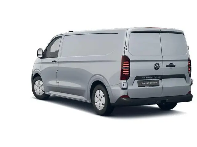 Volkswagen Bedrijfswagens Transporter Life L2 2.0 TDI 81 kW (110 pk) EU6 3500 mm 6 versn