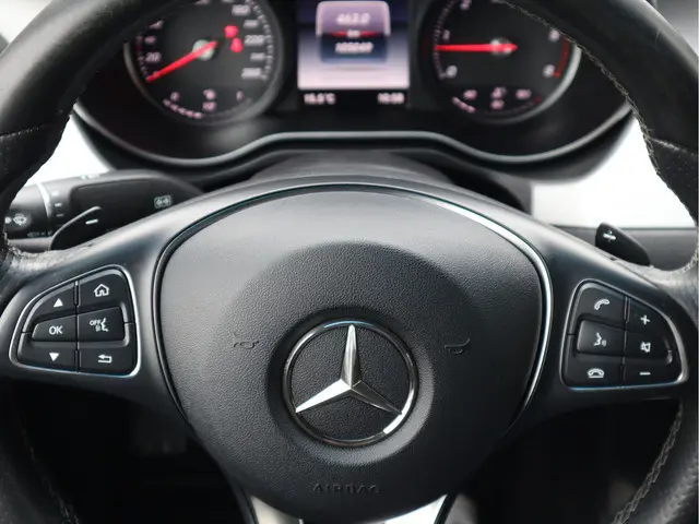 Mercedes-Benz X-Klasse