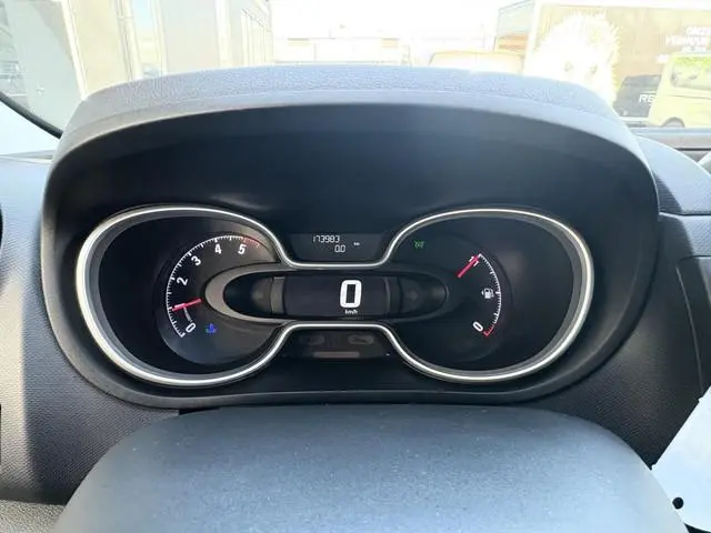 Opel Vivaro 1.6 CDTI 125pk L2H1 DC SPORT MARGE |  2x schuifdeur | Keyless | Camera | Velgen | Dubbel...