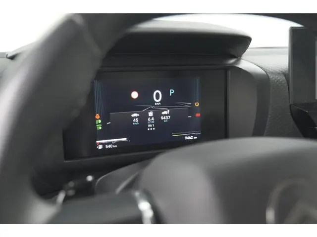 Citroën C4 X