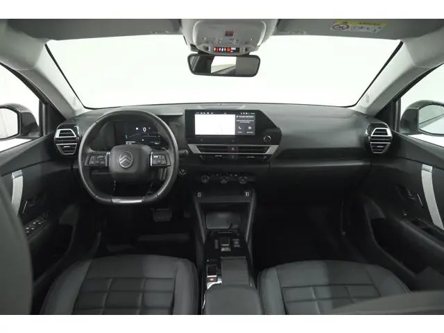 Citroën C4 X