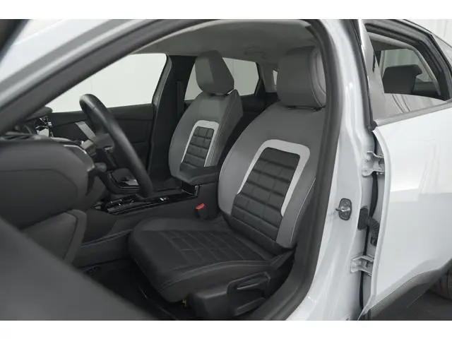 Citroën C4 X