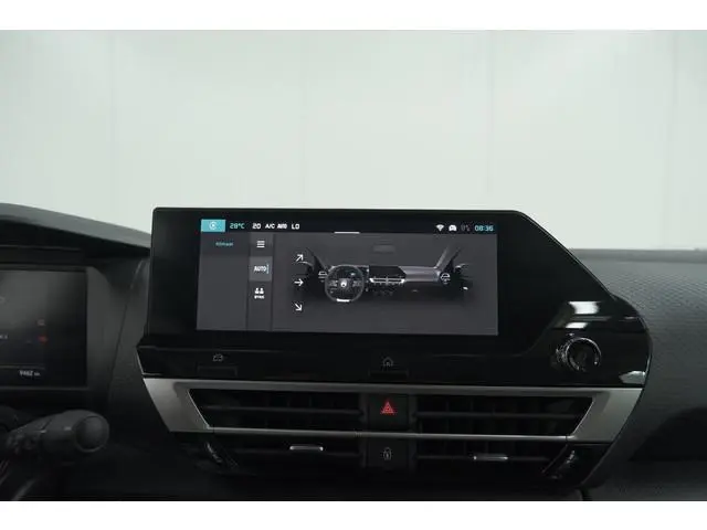 Citroën C4 X