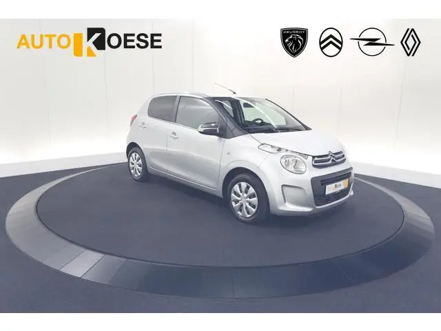 Citroën C1