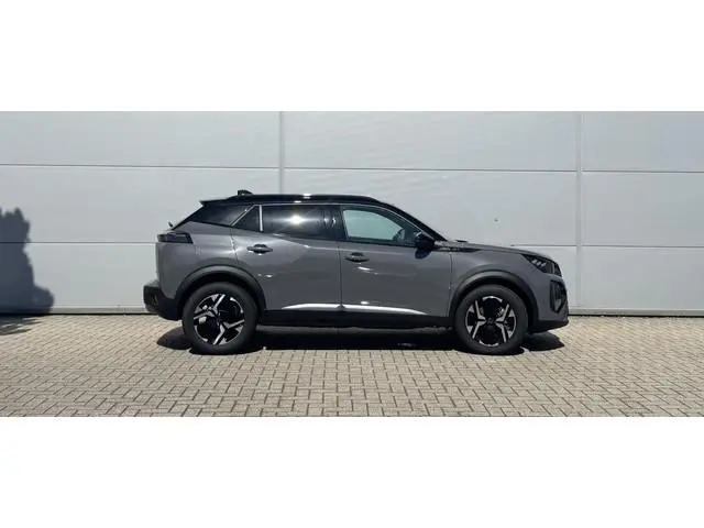 Peugeot 2008 1.2 Hybrid 145 GT Automaat | Camera | Adaptieve Cruise Control | Navigatie | Apple Carp...