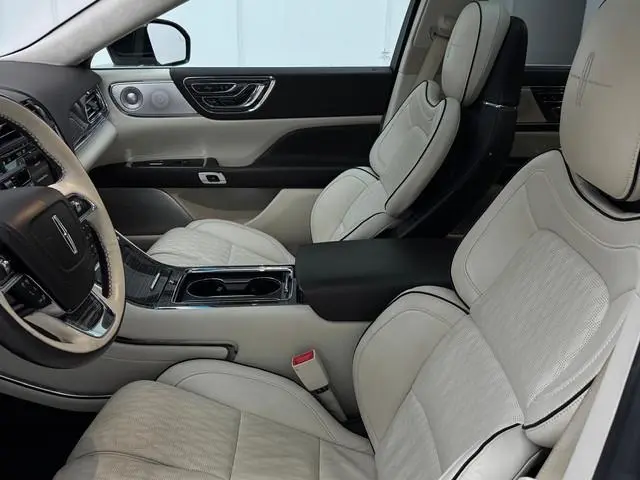 Lincoln Continental