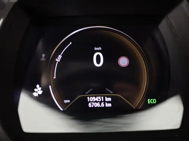 Renault Grand Scénic