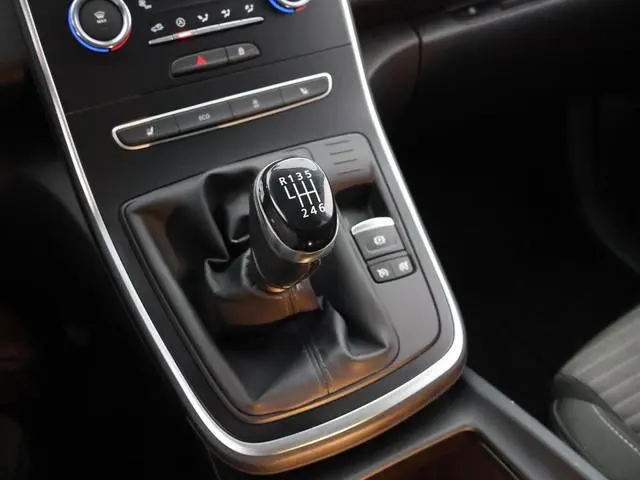 Renault Grand Scénic