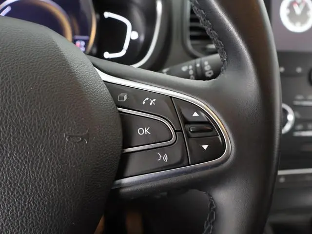 Renault Grand Scénic