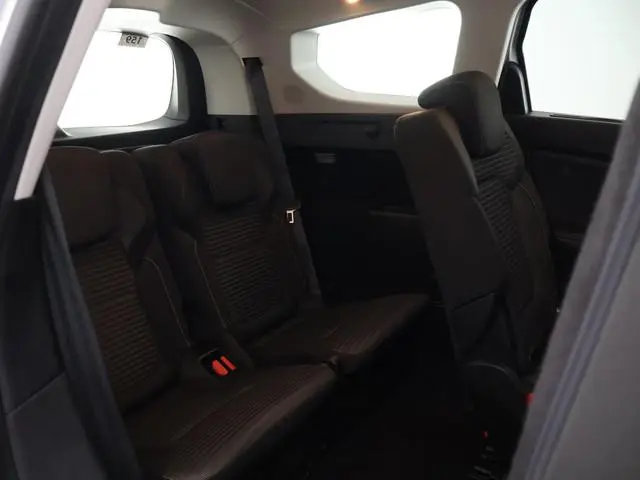 Renault Grand Scénic