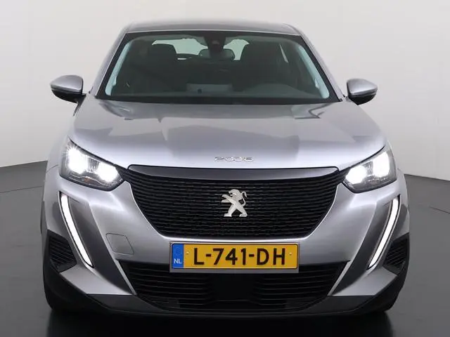 Peugeot 2008 1.2 PureTech Active Pack | Cruise control | Navigatie