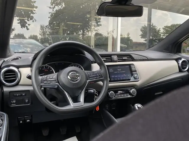 Nissan Micra 1.0 IG-T Kiiro | Cruise Control | Parkeersensoren | Klimaat Controle | Apple Carplay/An...