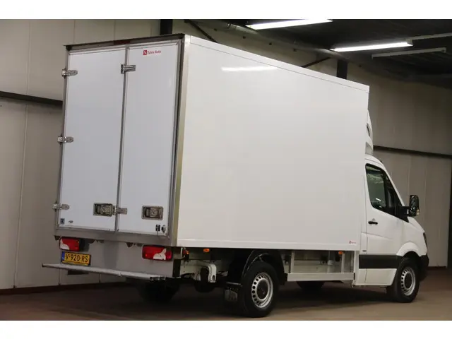 Mercedes-Benz Sprinter 314 2.2 CDI 314 2.2 CDI KOELWAGEN MEUBELBAK Mercedes-Benz Sprinter 314 2.2 CD...
