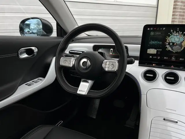 Smart #3