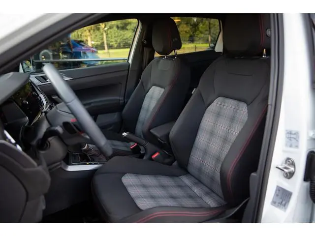 Volkswagen Polo 2.0 TSI GTI , Adap. Cruise, Stoelverwarming, IQ-Light, Side Assist