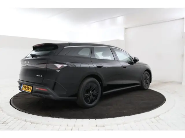 byd SEAL 6 Touring 1.5 DM-i Boost keuze uit 15 stuks