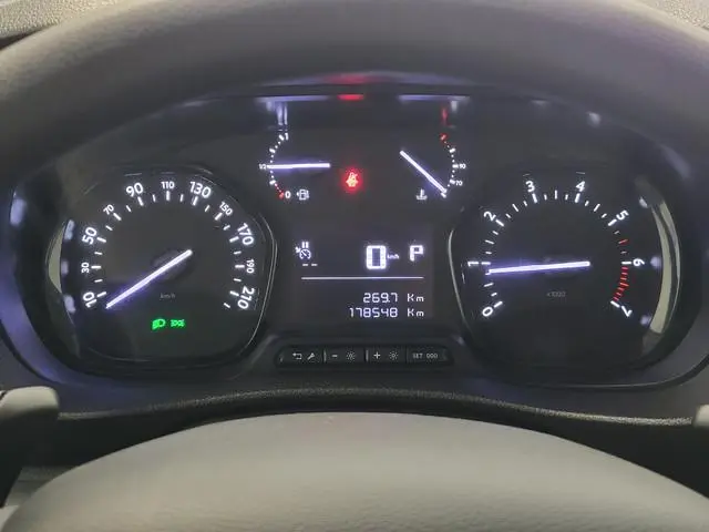 Toyota pro-ace
