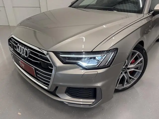 Audi A6 Avant 55 TFSI e quattro Competition PANO/SOH 99%/HEAD-UP/MEMORY/360CAMERA/CARPLAY/SFEER/KEYL...