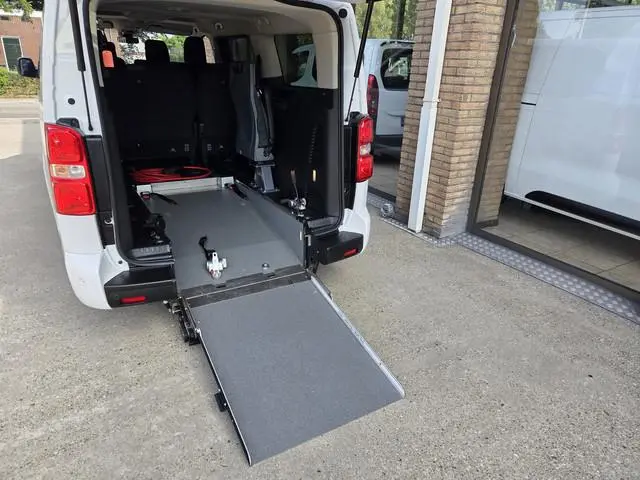 Peugeot Expert