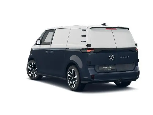 Volkswagen ID. Buzz