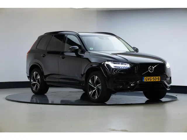 Volvo XC90 2.0 T8 Recharge AWD | Trekhaak |
