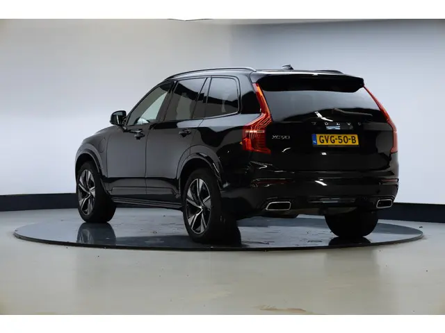 Volvo XC90 2.0 T8 Recharge AWD | Trekhaak |