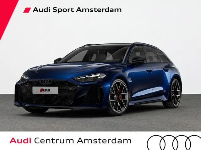 Audi RS5