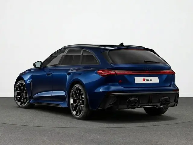 Audi RS5