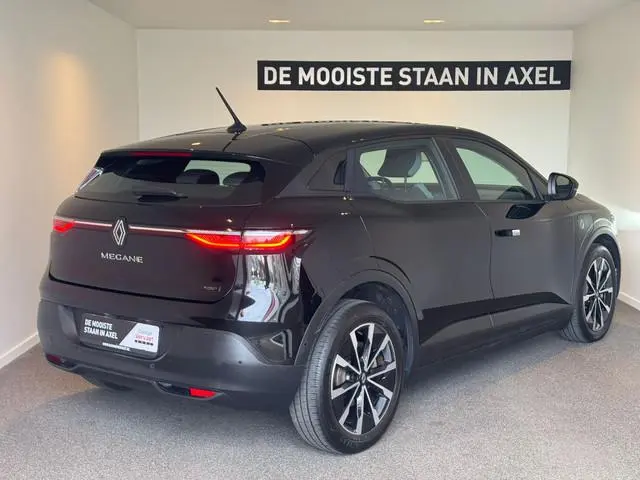 Renault Mégane