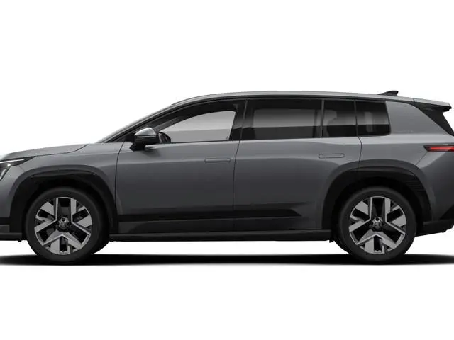 Skoda Peaq