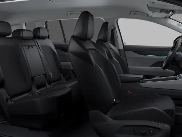 Skoda Peaq