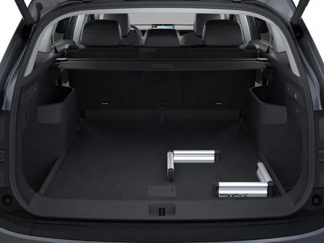 Skoda Peaq