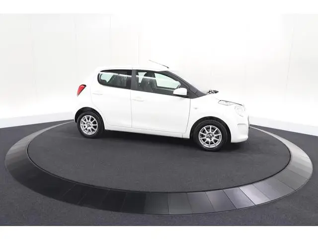 Citroën C1