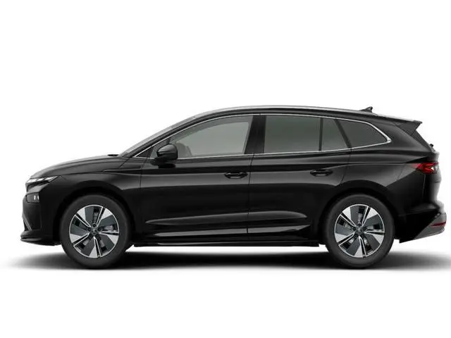 Skoda Enyaq 85 Business Edition | Keyless entry | Travel assist | stoel- en stuurverwarming | elektr...