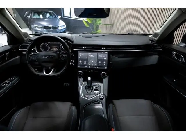 Lynk & Co 01 1.5 PHEV Ultimate Black Edition | 360 CAM | PANO | CARPLAY | ACC