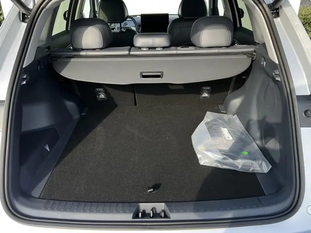 Geely Starray EM-i