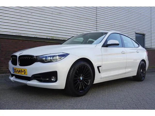 BMW 3 Serie