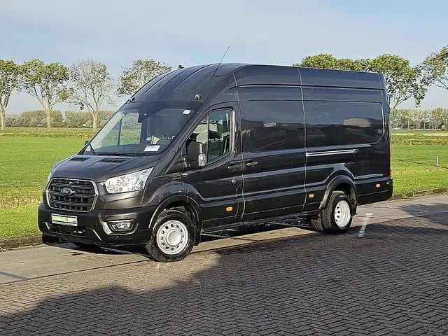 FORD TRANSIT 2.0 l4h3 2x schuif autom