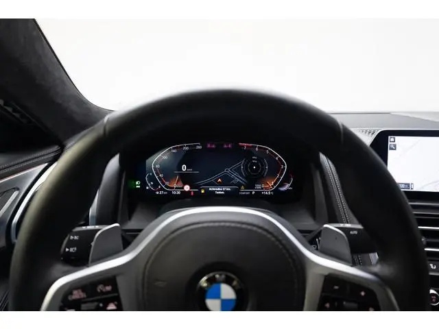 BMW 8 Serie