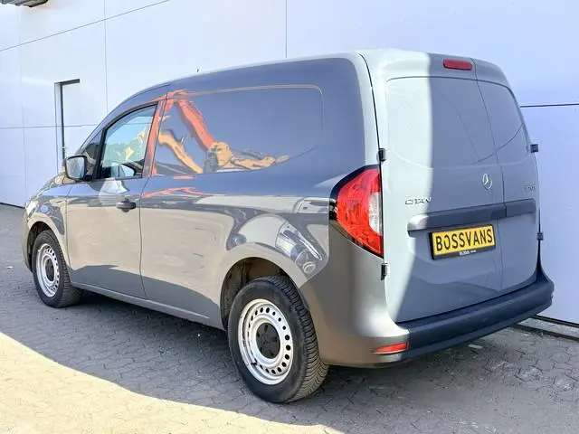Mercedes-Benz Citan 112 CDI 116PK L1 Airco Bluetooth Parkeersensoren Achter Euro 6