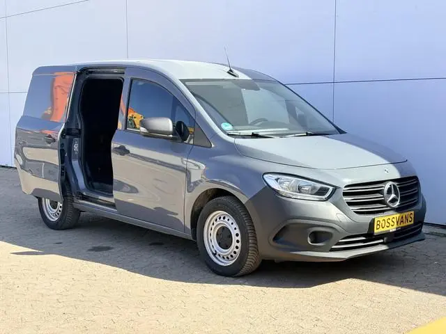 Mercedes-Benz Citan