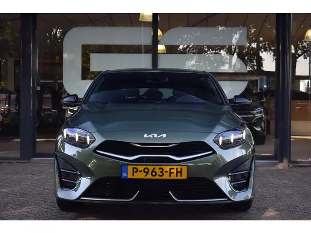 Kia cee'd