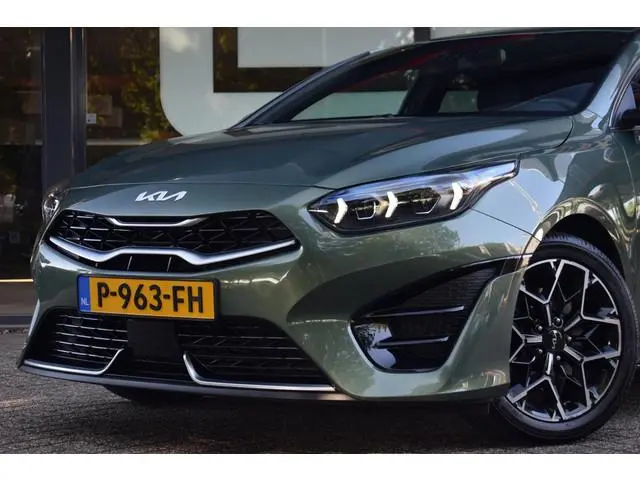 Kia cee'd