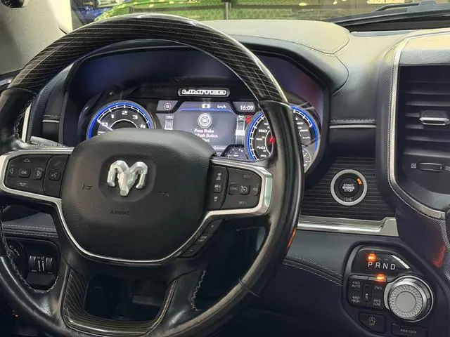 RAM 1500
