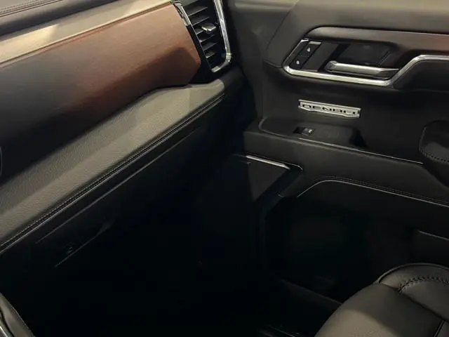GMC Sierra
