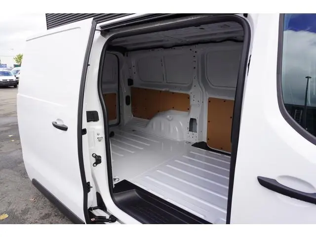 Toyota pro-ace