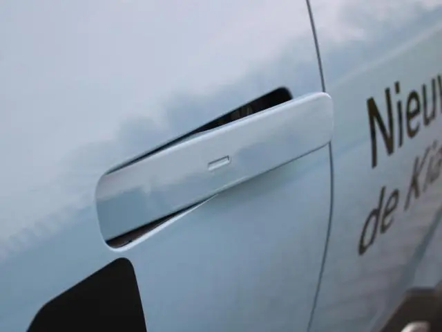 Kia EV2