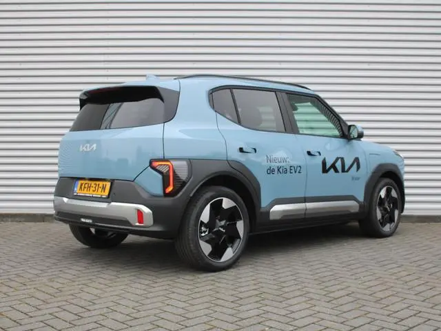 Kia EV2